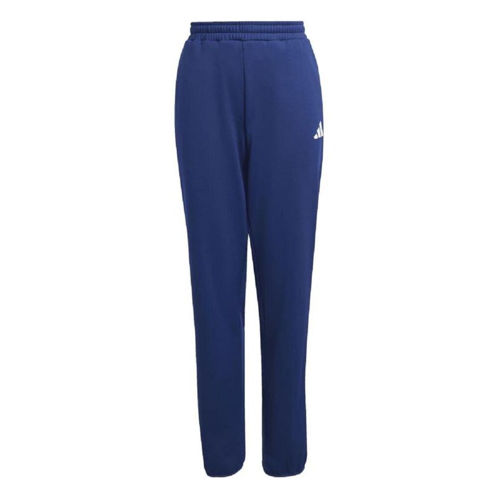 Adidas Childrens/Kids Game Sweatpants / Dark Blue